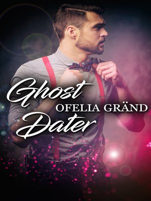 cover image of Ghost Dater